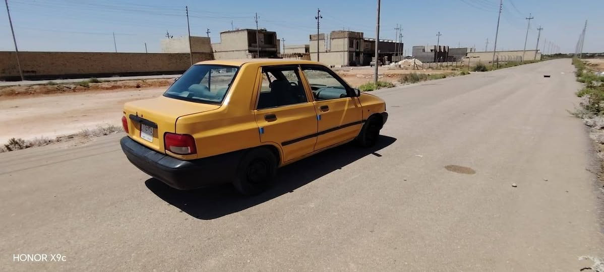 سايبه للبيع موديل 2015 رقم كربلاء مصفرة هيئه وغرامات تحويل مباشر السعر 23وبيه مجال بسيط حك الجيه العنوان كربلاء ***********   ***********
