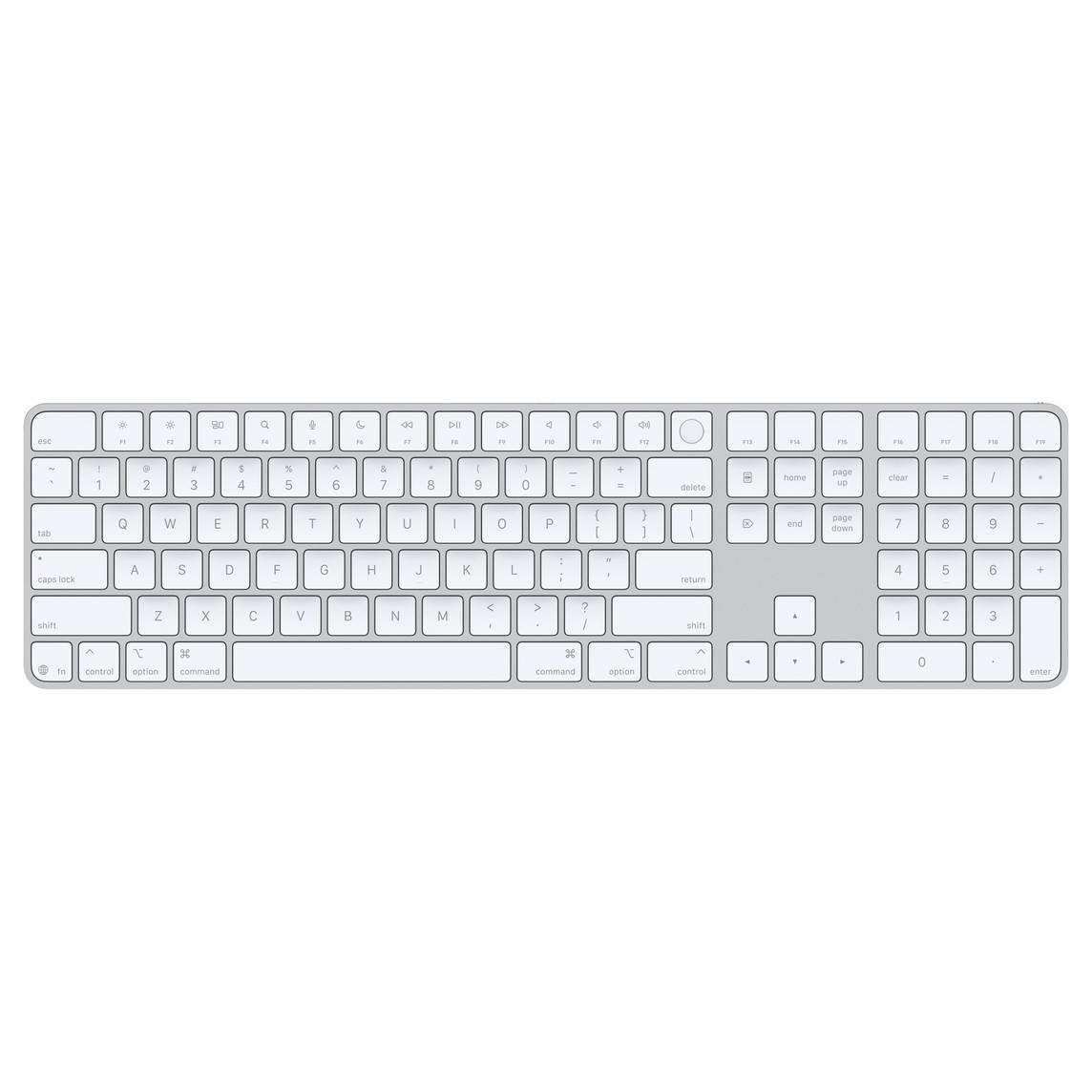 MAC MINE M2 PRO 
1/ الماك 
٢/ الكيبورد 
٣/ الماوس 
٤/ الشاشة 
٥/ ال UBS 
كل الغراض بل كارتون وجديدات نضافتها ١٠٠٪ 
***********
