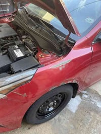 كيا فورتي موديل   2023  رقم بغداد بسمي  مواصفات   مكينه 2000 دوش ماشية...