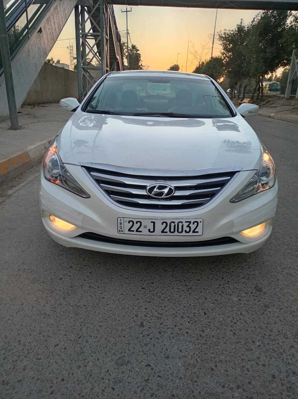 سوناته مديل 13خليجي مكينه 2400 دوش كفاله عامه بسمى تحويل مباشر نص فول السياره نظيفه جدااا السعر 129 أي استفسار *********** ترهم مراوس السياره مابيه قطرت صبغ مابيه
