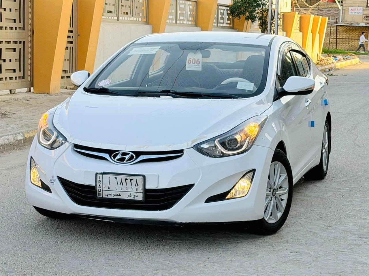 ***********
#اللهم صلي ع محمد وآل محمد….

#هونداي النترا 2016 وارد خليجي رقم ذي قار مشروع وطني تحويل مباشر …

#مواصفات نص فول #مكينه 1600 دوش …

#كفاله من الضربه والتبديل والفتح بيه فقط رشات تجميل زغار جدا الباقي كفاله عامه ….

#السياره جاهزه من كلشي كير ومكينه بالكارتون حداديه جديده طخم تاير جديد

#السعر 106مكاني ناصريه مركز
