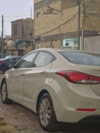 النترا ٢٠١٥ • خليجي • رقم مثنى مميز