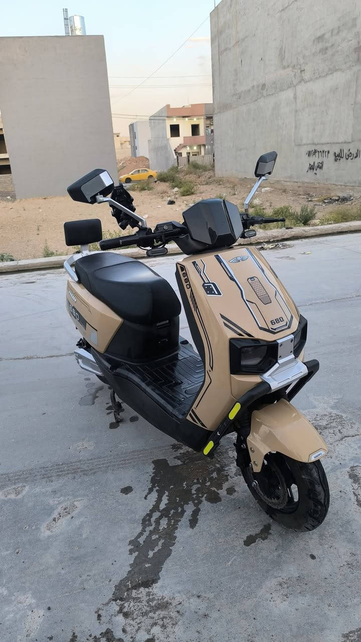 ماطور شحن للبيع
عقل وملف شرط 
ملف 2000  شرك
بطاريات 6 كبار شرط شرط 
يمشيك مسافه 60 لي 70 كيلو 
لايت عالي وناصي 
دبل ايشاير 
مابي اي فطر او كسر حيل نضيف وجديد 
عنوان ايسر حي حدباء 
سعر 540 بي مجال بسيط
***********
