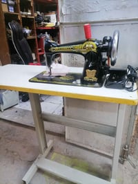 فرشة أصلية • نضيفة • الشعب