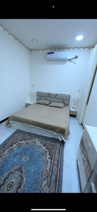 تخم ٨ مقاعد • جرباية وكومدي • نظيف