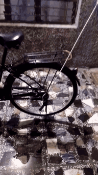 سلام عليكم بناتي لون اسود جديد نضافه 95/100 السعر 85الف وبي مجال بسيط كلش مكاني بغداد البلديات مراسله خاص وذا مارديت هذا رقمي ***********
