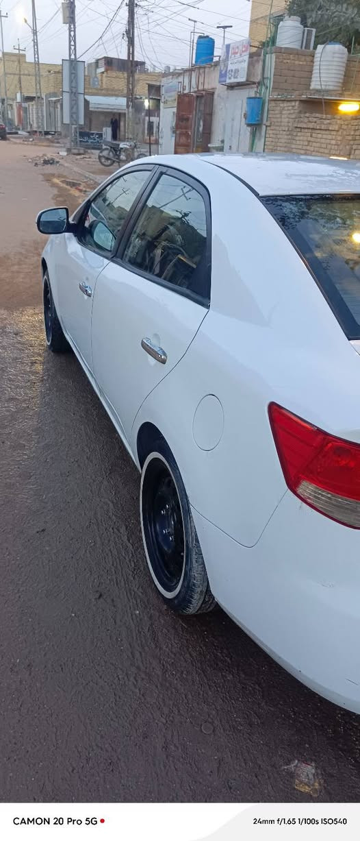 سيراتو 2011 سعر 90قفل قفل🔒🔒🔒 سونار موجود بل منشور مكاني الناصريه مركز لتواصل ***********
