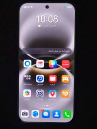 مواصفات هواوي نوفا 15 ماكس    +1                  هاتف Huawei Nova 15 ...