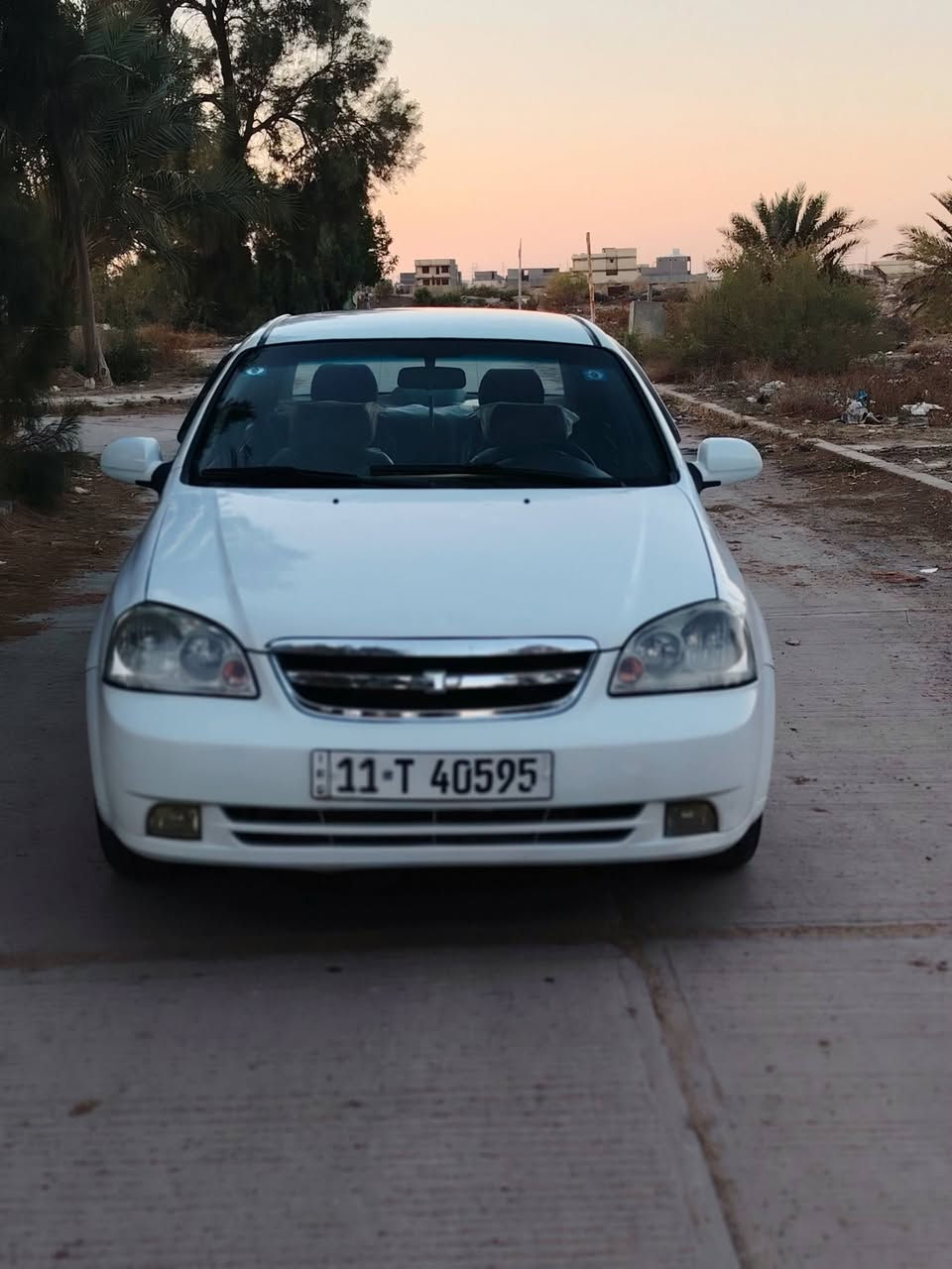 السلام عليكم للبيع  او مرواس بسياره أحدث اوبتره موديل 11رقم بغداد دولي بسمي تحويل ثاني يوم بيها صبغ بنيد وبارد شوي بحوض الجنطه بدون دواخل كير مكينه مكفولات سياره كامل مال جناي سعرها 73 وبيها  مجال بسيط ***********
