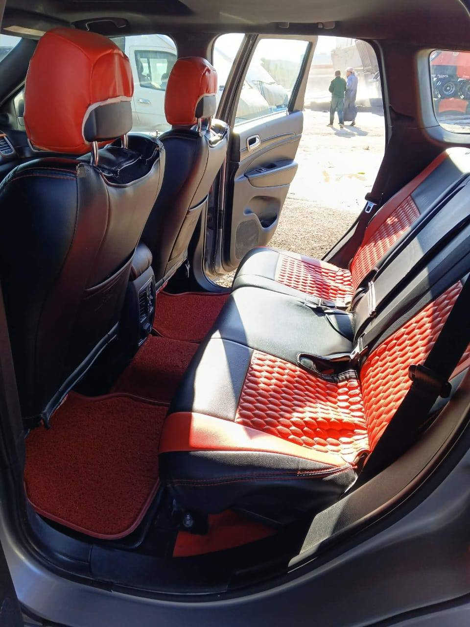 السلام عليكم سياره جيب للبيع
سياره فول ما اعز كل شيء محرك بالكرتون شنطه كهرباء
تبريد تخم تاير سياره خير من الله سياره فول سعر 170 بها مجال *********** مكان خان النص نجف
