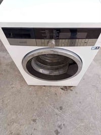 غسالة أوتوماتيك • 12 كيلو • كركوك العسكري