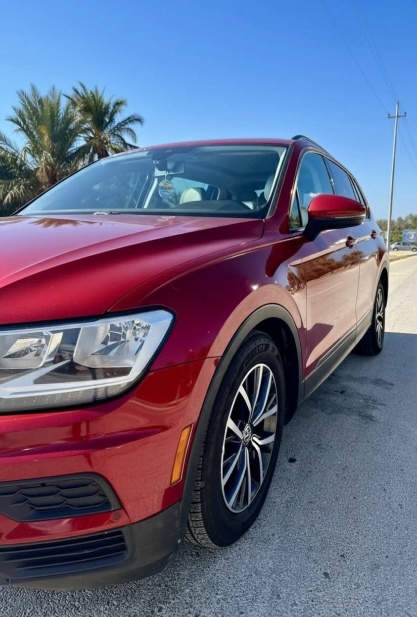 فولكس فاغن تيك وان امريكي 2019 مواصفات se للبيع او المراوس
سيارة جديده جاهزه من كلشي حداديه صدر خلفي امامي جديد وكاله 

 صيانة  منظومه الوقود وفحص كامل السياره جاهزه من كلشي ما بيه اي نقص . 

مواصفات السياره ..

بصمه + بانوراما 

كشنات جلد ابيض + كشن السائق كهربائي + تدفئة في الكشنات 

شاشة اعطال + شاشه وسطيه تدعم الكار بلي 

ماوس انظمه قياده متعدده 

تبريد قطعتين + تبريد خلفي 

رادارات 360 درجه ( امامي -خلفي -جانبي )

نظام قياده الي + توقف ذاتي

كامره خلفيه دواره 

هيتر في المرايه الجانبيه 

محرك 2000 تيربو ( المرغوب ) 

وبعد بيها عدة مواصفات + وسائل امان 

سيارة جاهزه ونظيفة خير من الله مابيها دينار مصرف

حادث السياره خلفي ..

جزء من الباب الي خلف السائق وجزء من الجاملغ تصليح فقط 

بجم كبس . ايرباك البردة طاك  

للتواصل واتساب او اتصال على هذا الرقم ***********

سعرها 150 وبي مجال
