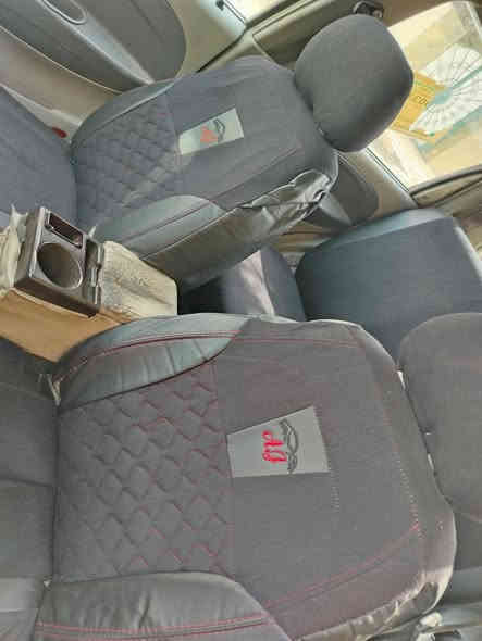 كوكو نينوى 2012  كابون بيها صبغ حزام 22ورقه ***********
