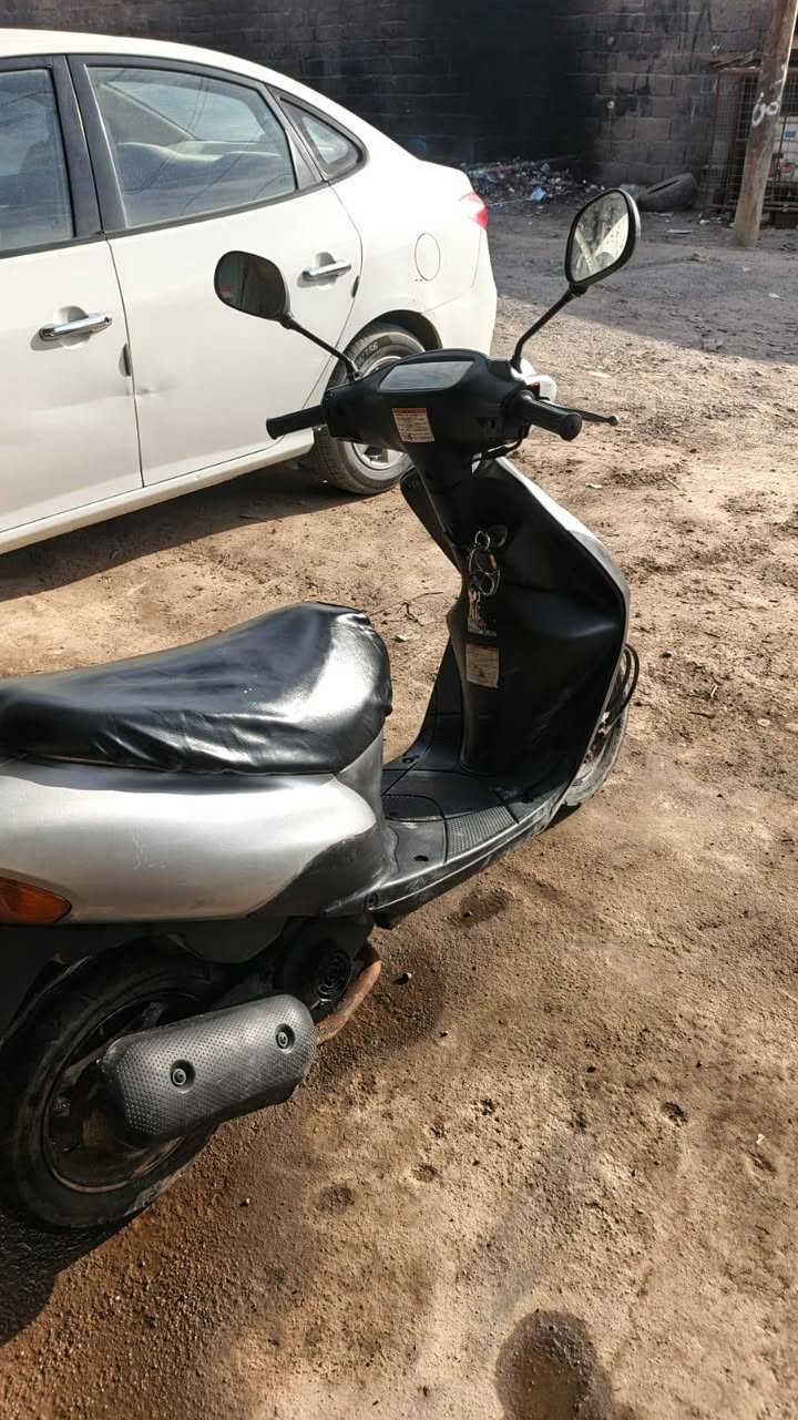 السلام عليكم ماطور ساسوكي جديد رمبه السعر 450الف


**إذا كنت صاحب هذا الإعلان وتريد حذفه لأي سبب، رجاءا أرسل رسالة إلى الدعم الفني**