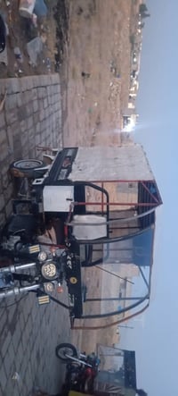 للبيع ستوته فحل علي قلاب بليته بيهه موديل 19 محرك 22 كهربائياتهه شغله ...
