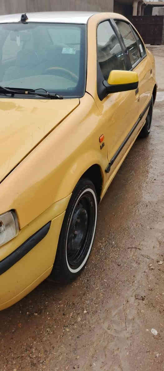 السلام عليكم  . سمند موديل 2011 بسمي.  السياره خير من الله حلوه بيها بدايه خيط تبخير. حداديه لا خياسات مكاني بغداد تقاطع النهروان ***********
