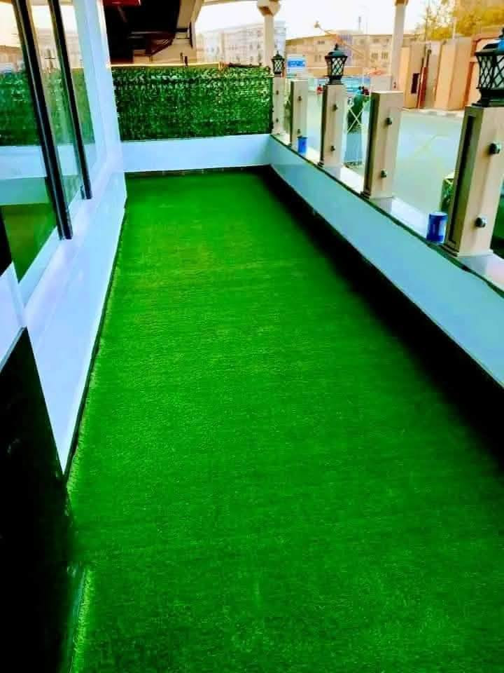 افضل انواع النجيل الصناعى للملاعب واللاندسكيب الحدائق🌲🌲 🌿🏖️
نجيل صناعى تركى 🇹🇷 وهولندى 🇨🇵 ومصري 🇪🇬خامات مستورده👌👌 
اعلى كثافة واقووووووى بادة وانعم شعراية 🌿🌿
باقل الاسعار جملة🔥🔥وكمان خصم للكميات 
أقل سعر توريد وتركيب واسرع تنفيذ🏃خلال ٢٤ ساعة

للحديقة🪴 الرووف🤩 الكافيه ☕ المطعم 🥗كيدز آريا🤸 الحضانة🤹 المدرسة🧑‍🏫 صالات الجيم🏋️قاعات الافراح 🎀 اماكن الفوتوسيشن📸حول حمام السباحة🏊النوادى🏌️
جاردن💚 اماكن مفتوحة أو مغلقة 🌿🌿تابع صفحتنا فيها كل شغلنا علي الطبيعه 

متوفر جميع كثافات اللاندسكيب  :-
١١مم/٢سم/٣سم/٤سم/٥سم
ومتوفر جميع الاشكال :-
اخضر❌اصفر + اخضر ❌ بنى + اخضر ❌ اخضر
ومتوفر نجيل صناعى ملاعب ⚽⚽
كثافة 👈 14و 16 و 18 و ٢٠ الف غرزة فى المتر المربع
بضمان يبدأ من ٥ سنين ل١٠سنين 
متوفر توصيل 🚕🚕لاى مكان
وشحن🚛للمحافظات بأسعار رمزية
ورفع مقاسات ومعاينة 
يمكنك زيارة صفحتنا لمشاهدة سابقة اعمالنا 
ابو شوشه جروب 

للتواصل فون و واتساب/01102111482


**إذا كنت صاحب هذا الإعلان وتريد حذفه لأي سبب، رجاءا أرسل رسالة إلى الدعم الفني**