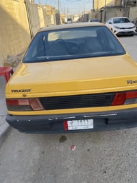 بيجو ٢٠٠٩ كير جديد مكينه جديده تبريد شغال كوم ابيع المكان بغداد السعر ...