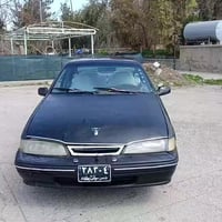 دايو برنس • سليمانية • للبيع