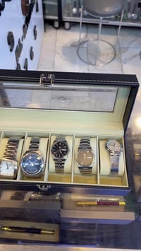 ٦قطع • ساعات • عرض محدود