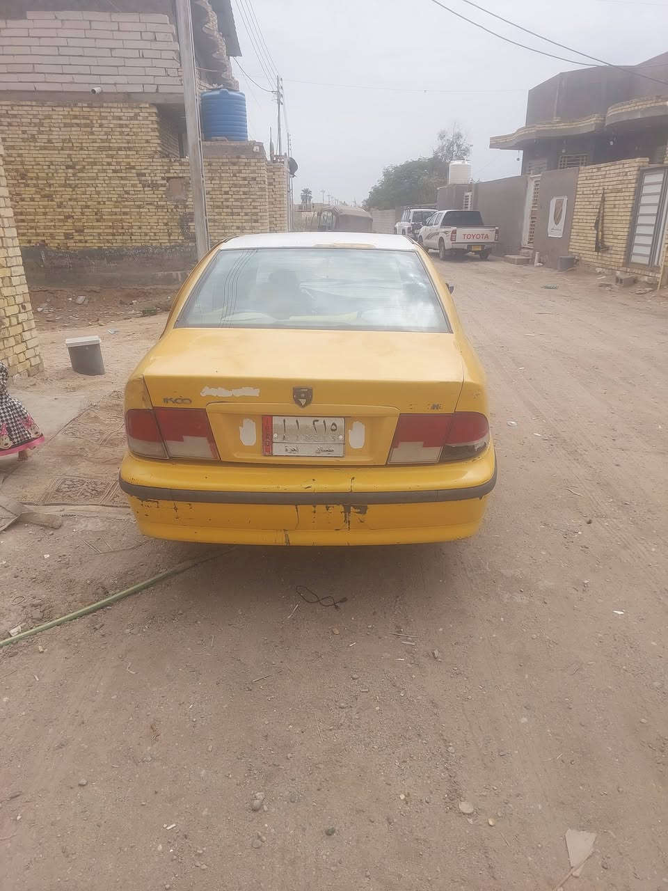 سمند موديل 11 حداديه جديده  مكينه وكير مكفولات تخم تاير  مشط جديد باتري جديد شراي يتصل  مكان سياره ميسان ***********
***********
