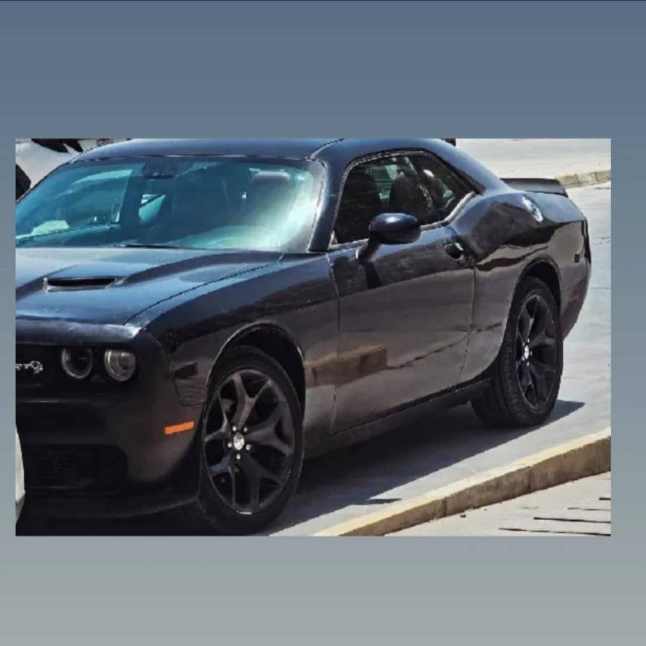 السلام عليكم شبابنا الطيبة
بيع سسسسريع ومو سعرها ( ١٢٧ ) وبيها مجال 

چالنجر ١٦ 🏎️
 🚀 ٣٦٠٠ 
رقم اربيل بسمي شخصياً 
السياره فول عدى الفتحه مواصفات الsxt شاشه چبيره 
ممشاهه تقريباً ٨٠ ميل 
جاهزه للاخير كير مكينه 
كهربائيات خير من الله 
تبريد ثلج تدفئه 
تخم تاير جديد كارتون 
السياره متصرف عليها ربع 

حادثها بسيط مثل ما موضح بيها ٣ قطع صفحه وحده اثر شخوط وباردات ع كد شبر  
يعني ٣ قطع فقط وسونارها موجود 

ترايك لاربيل للبصرة وبالعافيه ع الياخذها 🖤
واليجيني مارجعه 

اي استفسار بالخدمه الخاص موجود 
 ***********
