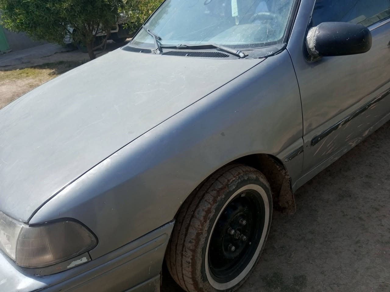 إسلام عليكم اترخص من صاحب الكروب سياره هونداي اكسله موديل 1993 رقم كركوك الماني شرط  التحويل وصاحبه بكركوك يمته متيد يحول السياره للعلم ممغسوله مصرف لاسولف بيه السرعه لاسولف بيه كير ومحرك كفاله خير من الله مكان السياره صلاح الدين سامراء ناحيت المعتصم ولسعر30وبيه مجال الشراي بي خير ويدلل رقم الهاتف ***********
