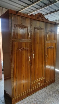 كنتور • ٣ خانات • نظيف جديد