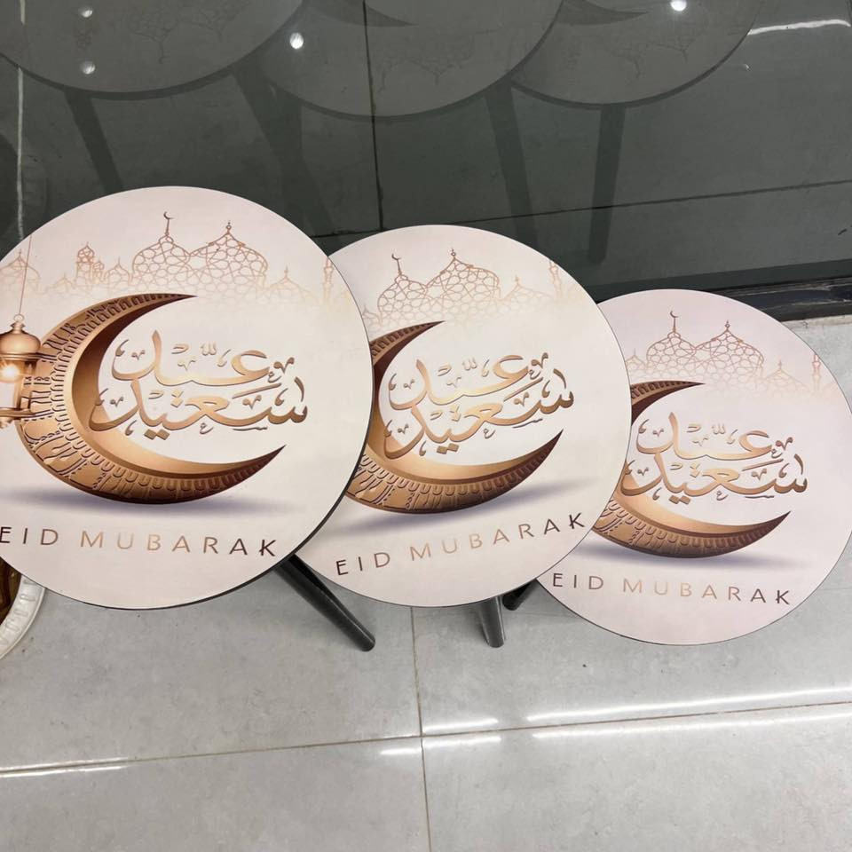 سعر طاولات3 سعرهن 30 للف
الحجز مراسلته الصفحه سعار مناسبه


**إذا كنت صاحب هذا الإعلان وتريد حذفه لأي سبب، رجاءا أرسل رسالة إلى الدعم الفني**