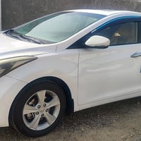 النترا • ٢٠١٤ • الحلة