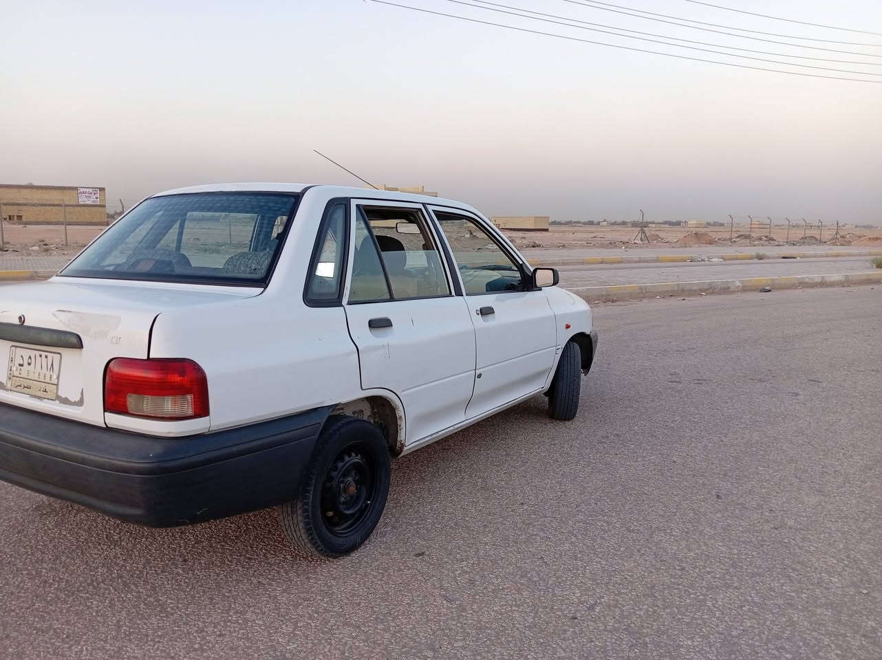 سايبا 11نفخ رقم بغداد مشروع وطني    سياره احله من صور تبخير شي قليل كلش كير كلش حلوو كهربائيات كلها شغاله صدر جديد راديتر جديد باتري جديد تايرات نضاف ماطور ماسحات جديد دعاميه جديده درايمات جدد دبلات جدد لويات خلفيه جدد *********** واتساب هم موجود..
