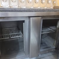 براد • محضرة طعام