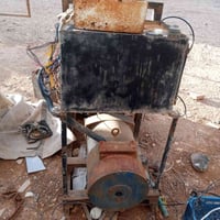 مولد كابوتا ٣بستم 5k 07860448736