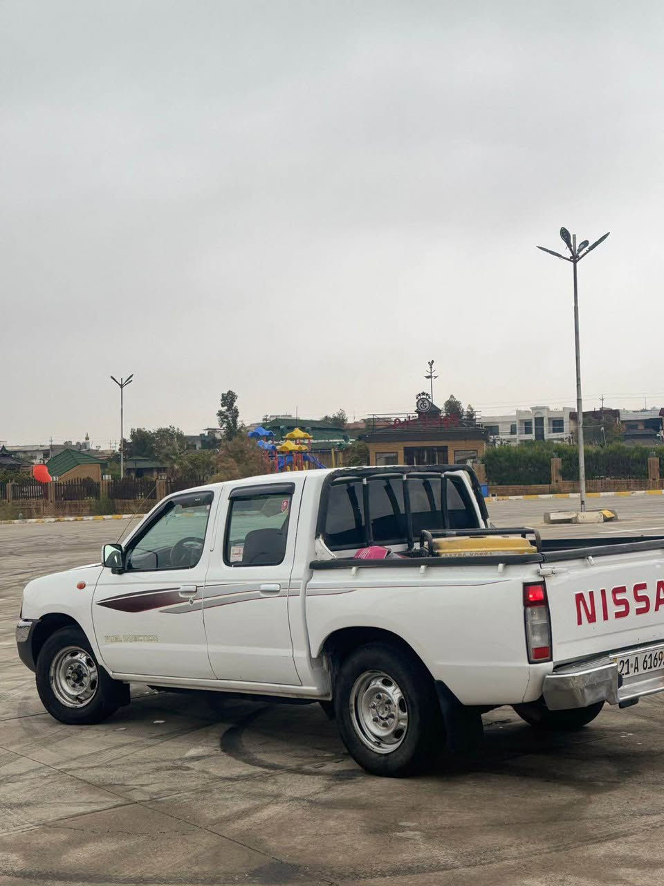 *********** كركوك, العراق
