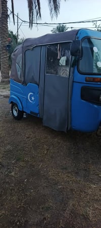 تكتك • موديل ٢١ • مكينة ٢٢