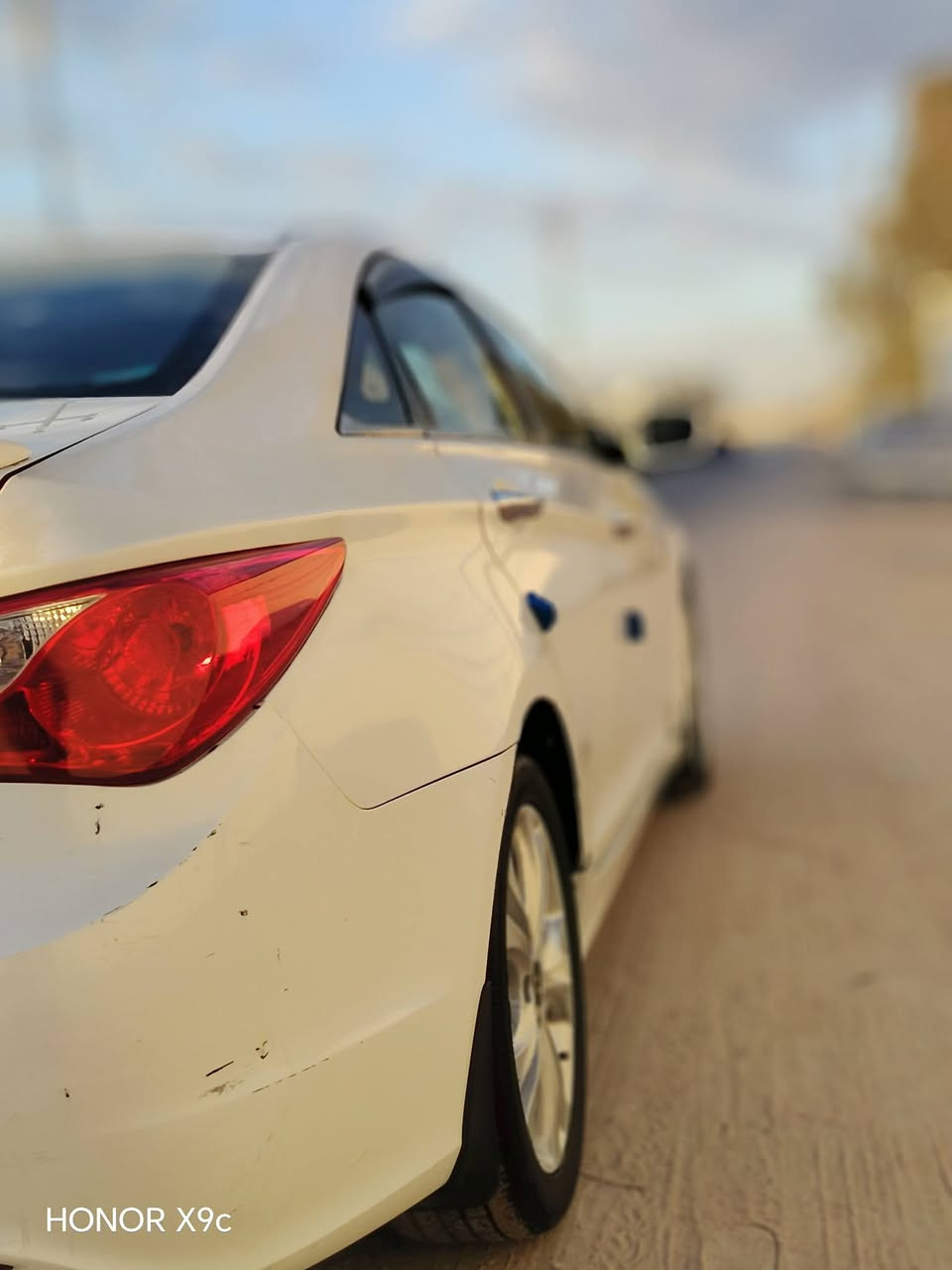 سوناتا موديل 2011
وارد خليجي
مكينه 4سلندر 2400
رقم بغداد مشروع وطني سنويه لل29
غرفت السياره تخبل
نضام التعليك الأمامي جديد ستوني شاده 
منضومه الماء جديده
منضومه البانزين جديده
محرك بي خيط تبخير
بيها باب وجاملغ خلفيات
الشراي يتصل ويدلل ***********
سعر 100
سعر دفتر
عنوان النجف ابو صخير
