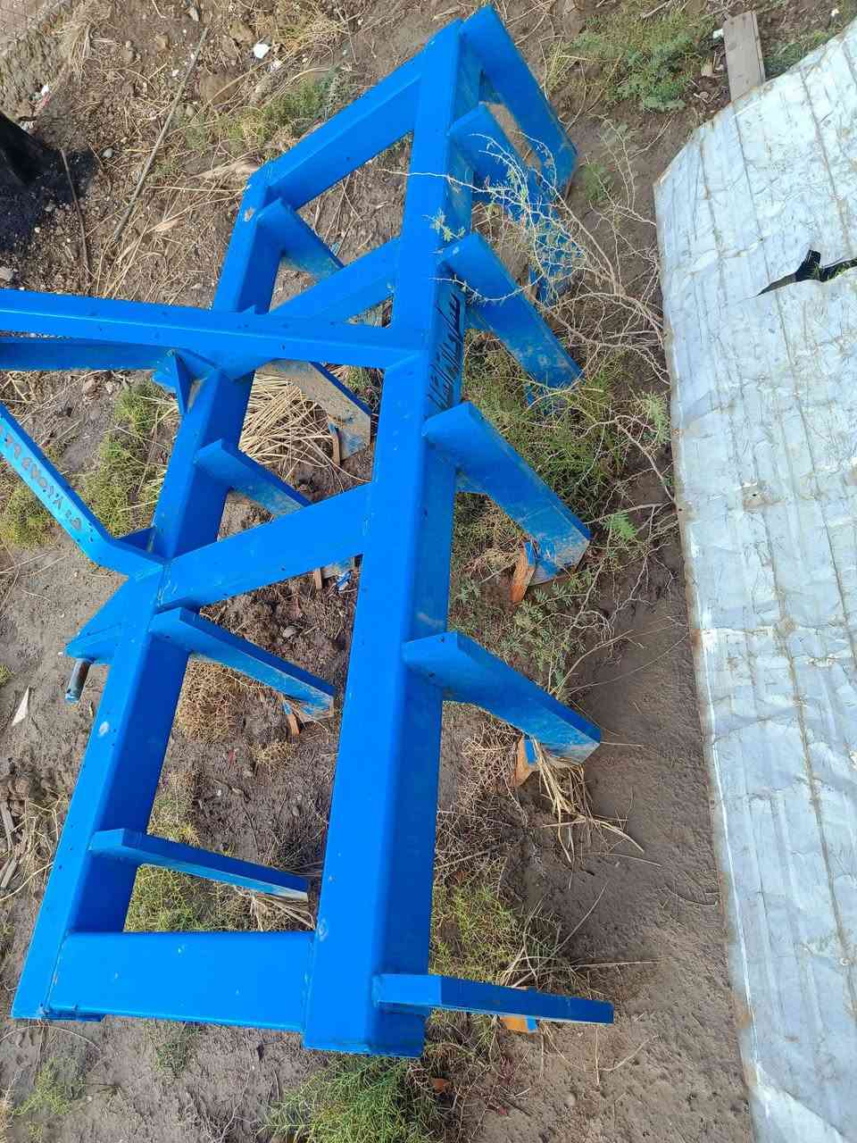 جمعه طيبة عليكم صبحكم الله بلخير للبيع خرماشه 11 حداده الشاطئ حديد درجئ اولئ نضيفه كلش مكان بغداد ابو غريب منطقة الشيحه ***********
