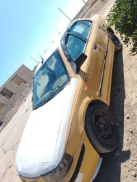 سمند للبيع مديل 2011 رقم مثنئ مكينه وكير شرط ومكفوله من ضربه القويه وت...