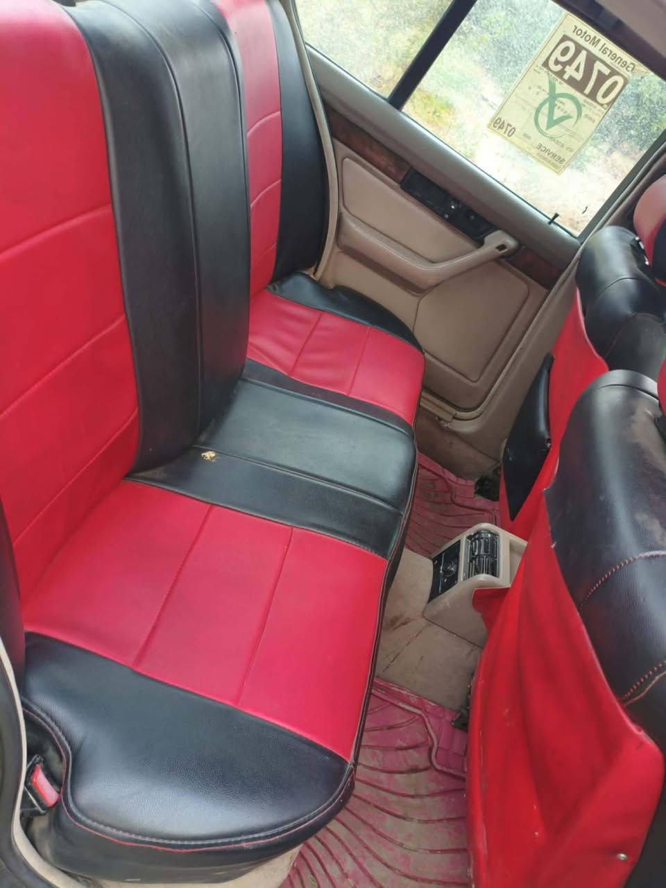 السلام عليكم
525 أصل 
مكينه مسكر عدل 
شرط التحويل 
هزه مامنتهيه 
***********
