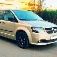 دوج كرڤان • ٢٠١٧ • أربيل