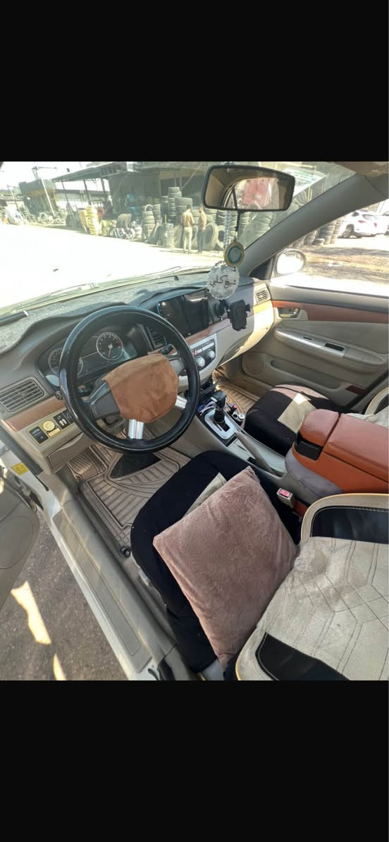 ٢٠١٤
قطعتين صبع بدون داخل 
هسه وفحص جديد 
فول اوتو بلادي 
*********** بغداد, العراق
