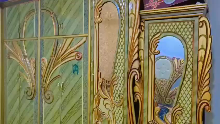 غرفه نوم للبيع بسعر مناسب


**إذا كنت صاحب هذا الإعلان وتريد حذفه لأي سبب، رجاءا أرسل رسالة إلى الدعم الفني**