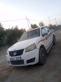 اكريت ويل • ٢٠١٣ • ميكانيك شغال