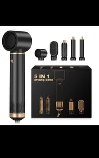 سشوار جديد • شرط الفحص