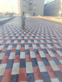 مقرنص • مرمر بورسلين كاشي • بغداد ومحافظات