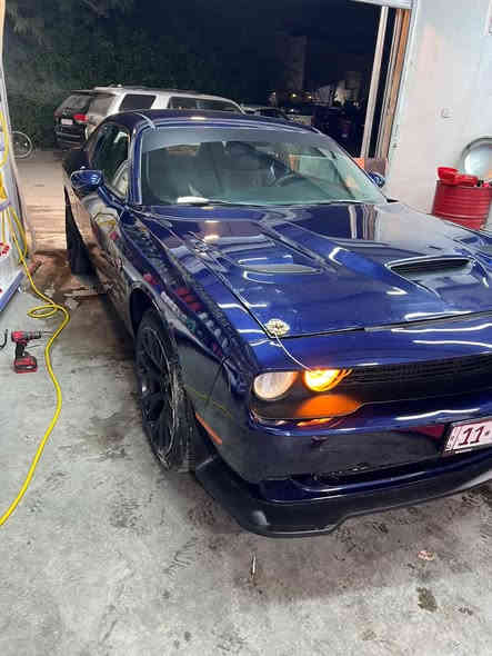 السلام عليكم 
دوج جالنجر 2017
SXT
ماشيه 141الف كيلو حادث السياره جاملغين اماميات وبنيد مبدل هيلكات دعاميه هيلكات ويه هيلكات عليها شوته K&N وستريس بار واويل كاج كان كير مكينه لغود شواصي كله مكفول مواصفات معروفه بصمه كشن كهربائي تشغيل عن بعد جام اوتو كامره خلفيه ودواره مري كهرباء  بدون نقص السياره تشغل وتطلع رقم بغداد باسمي تحويل مباشر سعر السياره 168 قابل للتفاوض شي بسيط مكان السياره الاعظميه 

0773 344 3220
