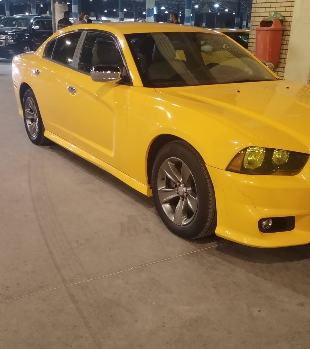 شارجر ١٣ خط نآصريه بغداد مصفره مشروع وطني رقمه بغداد بسمي مكينه جديده حداديه طخم تاير شرط جاهزه من كلشي شاشه كبيره ويل خليجي سعر ١٦٠ بيه شويه مجال سياره ضربته بس باب خلفي فقط ***********
