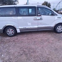 ستاركس • ٢٠١٠ • مكينة وكير جديد