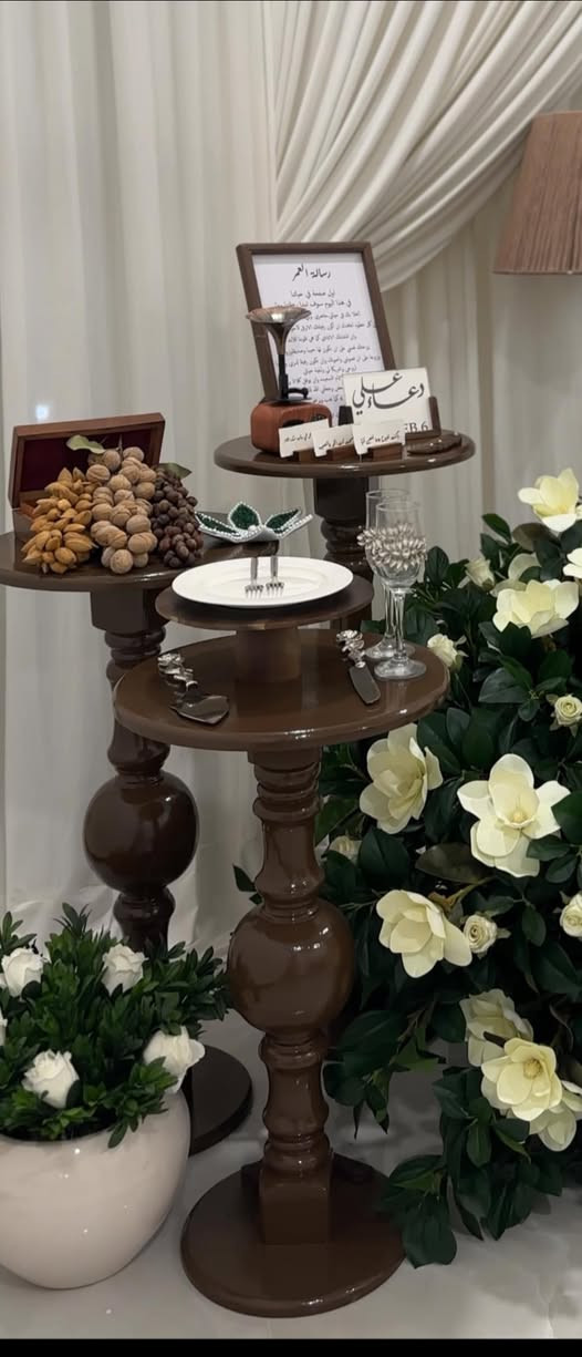 تم تنفيذ طبلات خشب حسب الطلب


**إذا كنت صاحب هذا الإعلان وتريد حذفه لأي سبب، رجاءا أرسل رسالة إلى الدعم الفني**