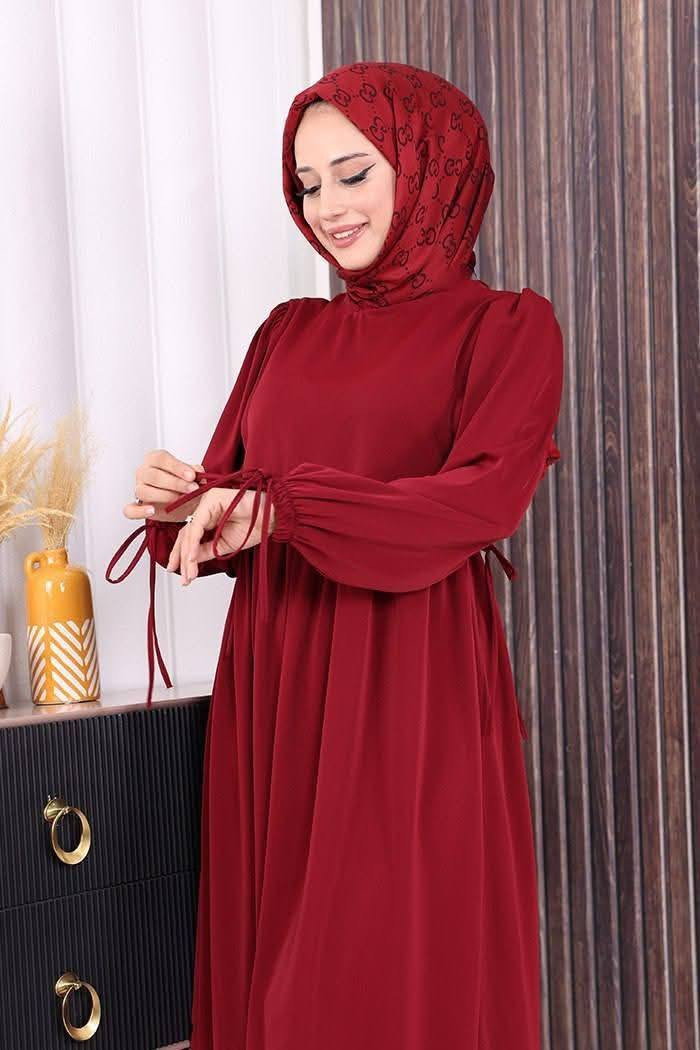 جديد وحصري 🙊👌
نزاكة وذوق وجمااال♥️ 
فستان نسائي 
خامه دابل  اصلي درجه اولى 💯
القياسات من 38 الى 52 
🚕 يوجد خدمة توصيل لجميع محافظات العراق
متوفر جملة
#لتثبيت #الحجز #راسلنا #عل #واتساب ***********
